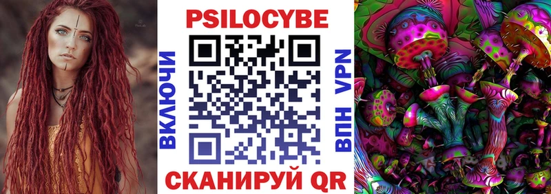 Галлюциногенные грибы Psilocybe  Орёл 